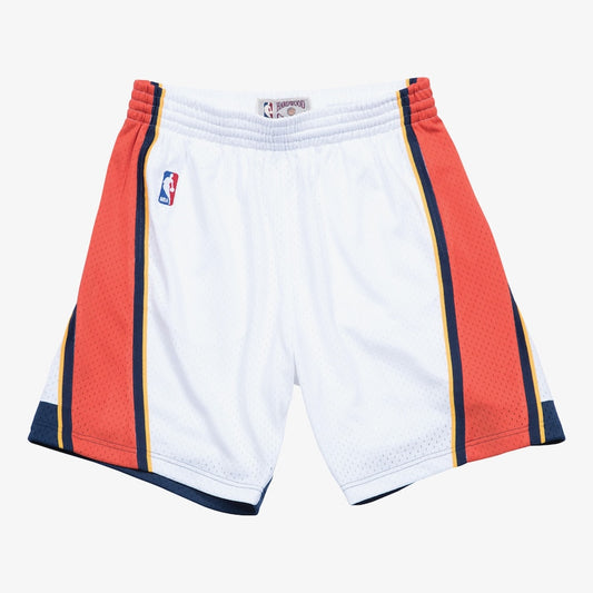 NBA Swingman Shorts Golden State Warriors 2009-10