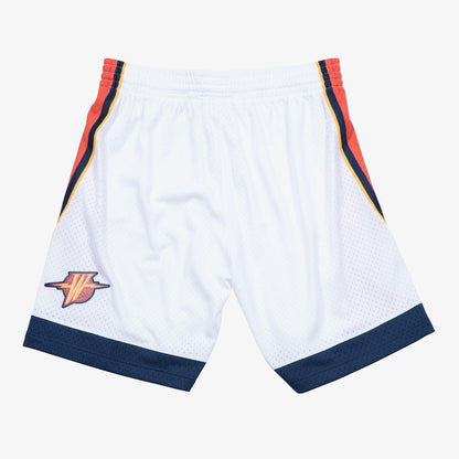 NBA Swingman Shorts Golden State Warriors 2009-10