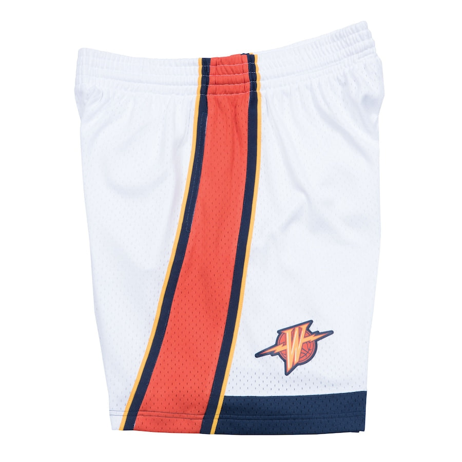 NBA Swingman Shorts Golden State Warriors 2009-10