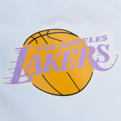 Player Burst Warm Up Jacket Los Angeles Lakers Shaquille O'Neal