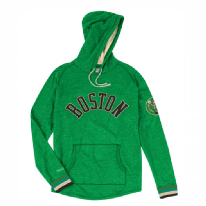 Lightweight Hoodie Boston Celtics