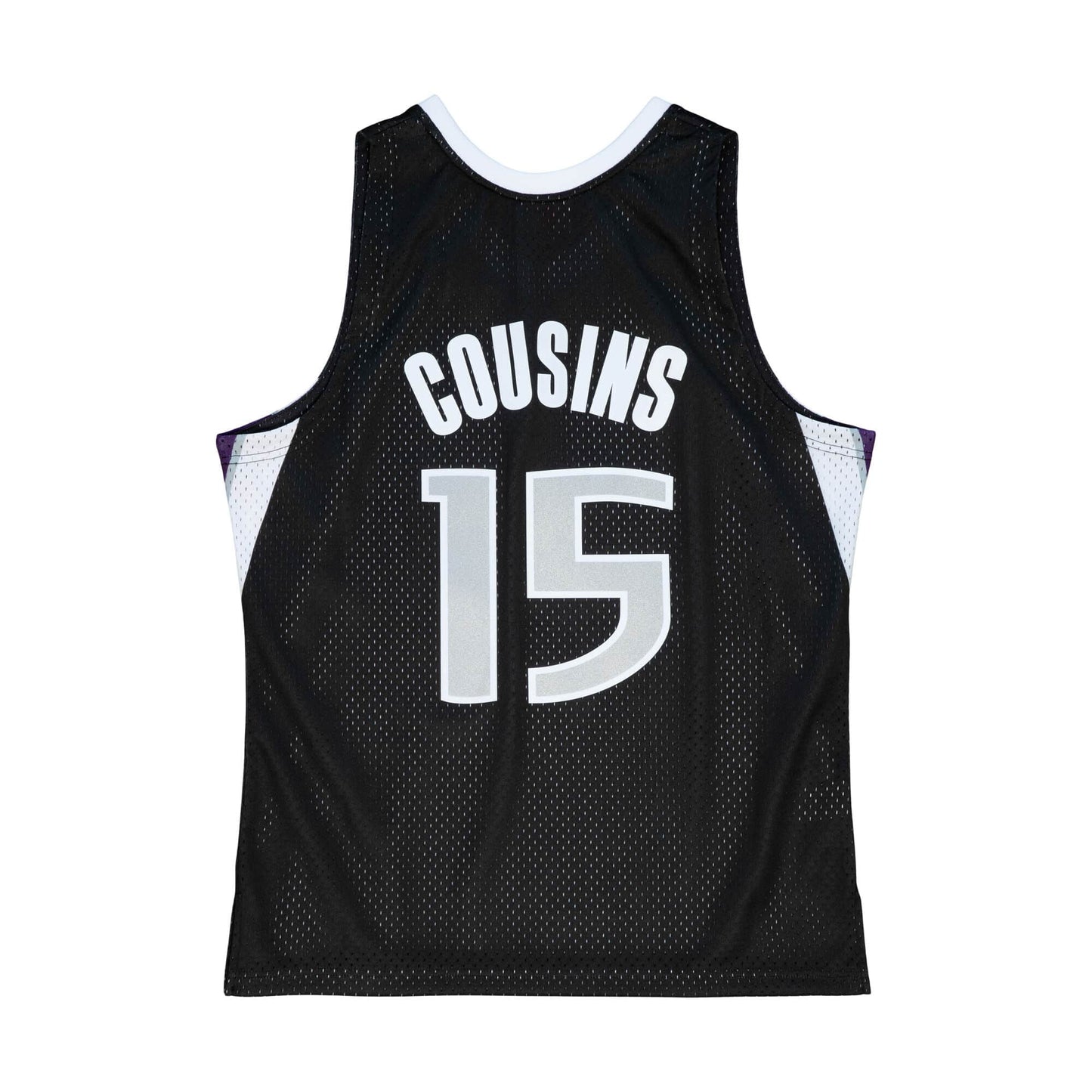 NBA Swingman Jersey Sacramento Kings 2011-12 Demarcus Cousins
