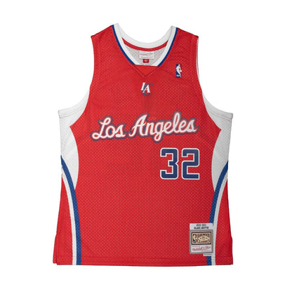 NBA Swingman Jersey Los Angeles Clippers 2010-11 Blake Griffin