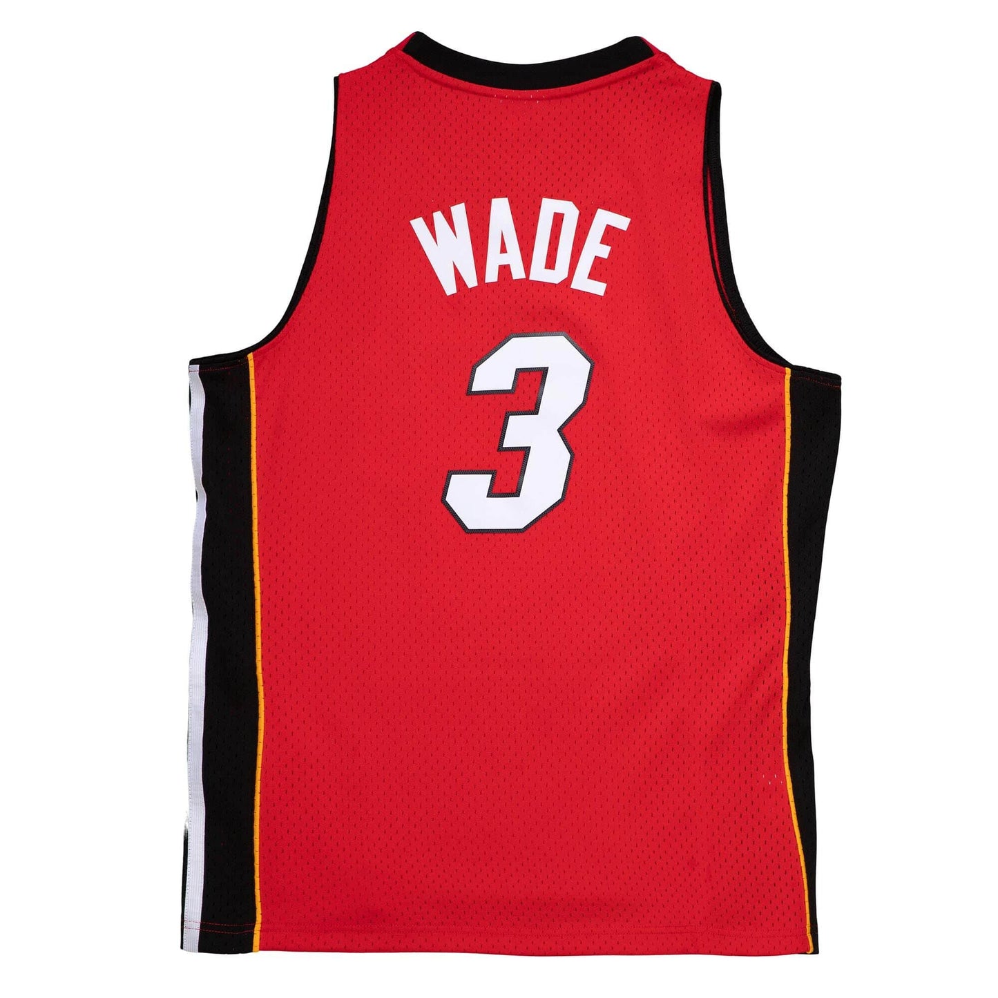 NBA Swingman Jersey Miami Heat Alternate 2005-06 Dwyane Wade