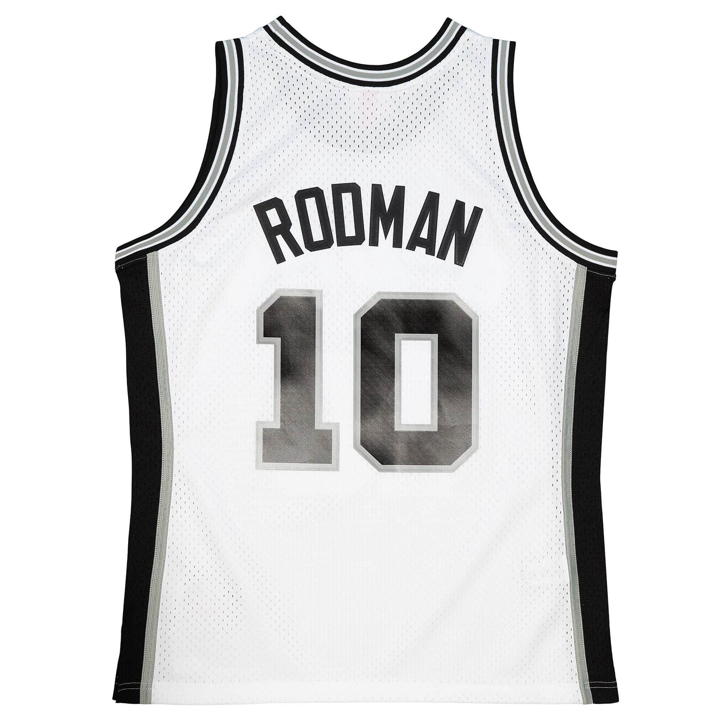 NBA Swingman Jersey San Antonio Spurs 1993-94 Dennis Rodman