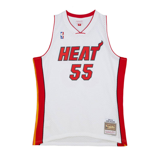NBA Swingman Jersey Miami Heat 2005-06 Jason Williams