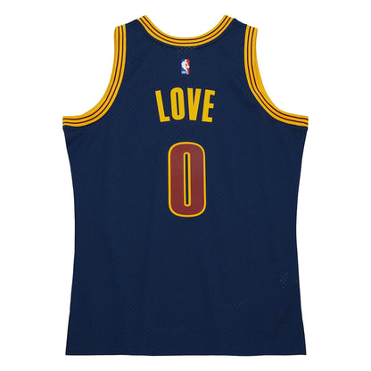 NBA Swingman Jersey Cleveland Cavaliers Alternate 2015-16 Kevin Love