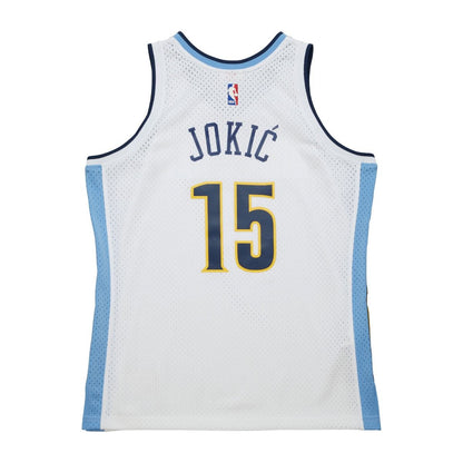 NBA Swingman Jersey Denver Nuggets 2016-17 Nikola Jokic