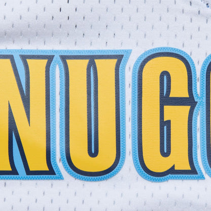 NBA Swingman Jersey Denver Nuggets 2016-17 Nikola Jokic