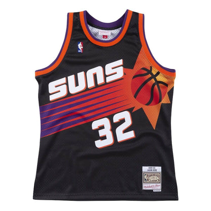 NBA Swingman Jersey Phoenix Suns Alternate 1999-00 Jason Kidd