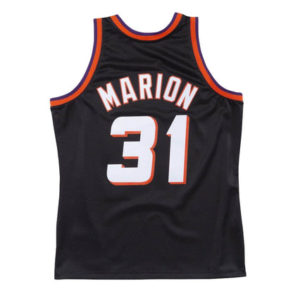 NBA  Swingman Jersey Phoenix Suns Alternate 1999-00 Shawn Marion