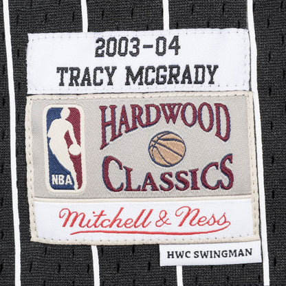 NBA Swingman Jersey Orlando Magic 2003-04 Tracy McGrady