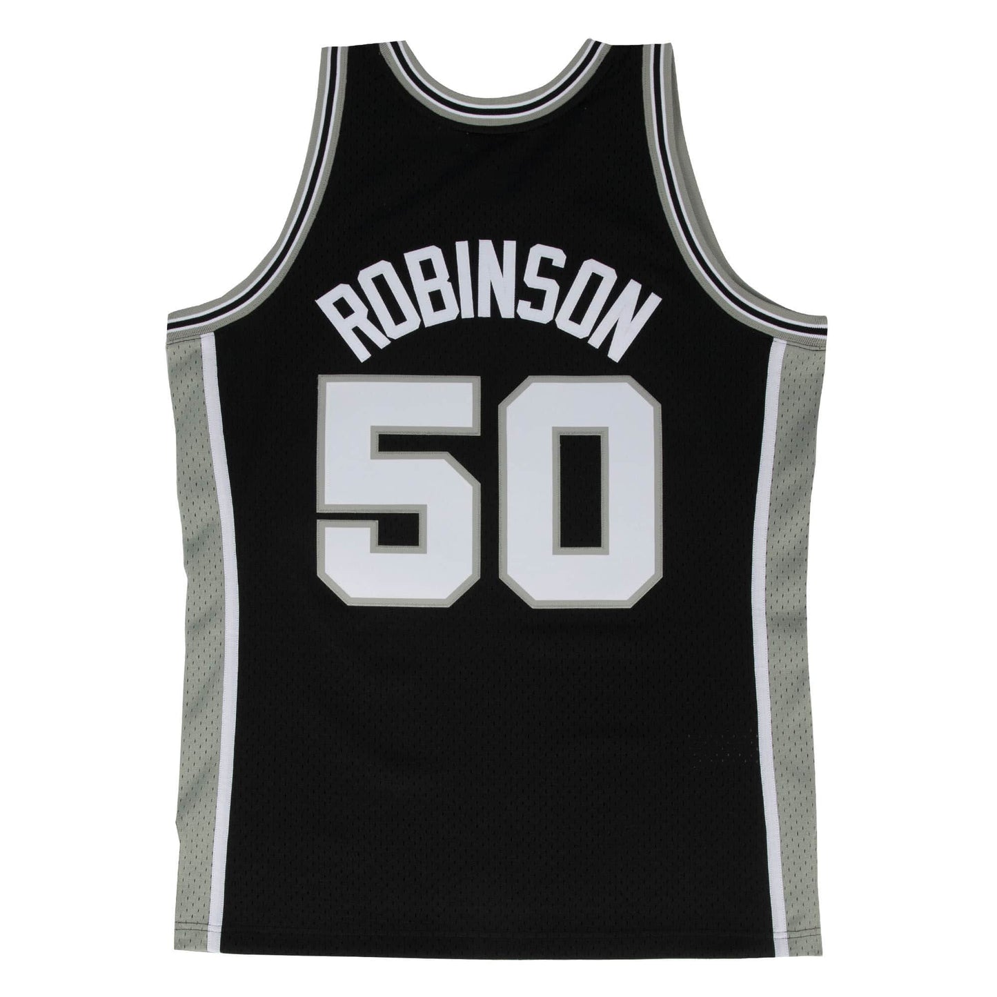 NBA Swingman Jersey San Antonio Spurs 1998-99 David Robinson