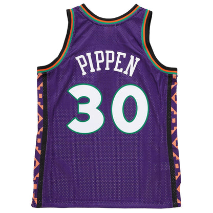 NBA Swingman Jersey All Star East 1994-95 Scottie Pippen