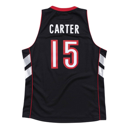 NBA Swingman Jersey Toronto Raptors 1999-00 Vince Carter