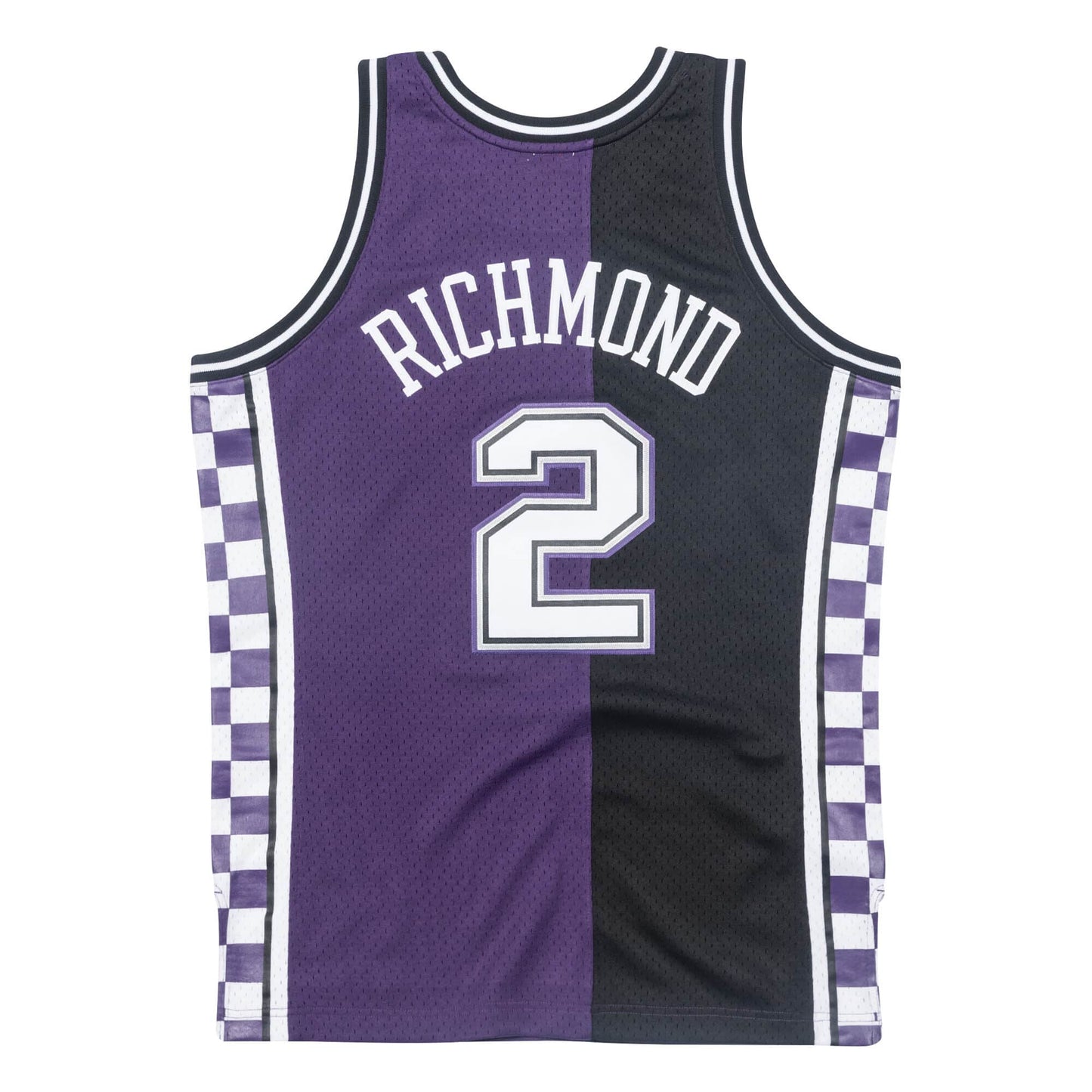 NBA Swingman Jersey Sacramento Kings 1994-95 Mitch Richmond