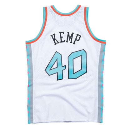 NBA Swingman Jersey All-Star West 1996 Shawn Kemp