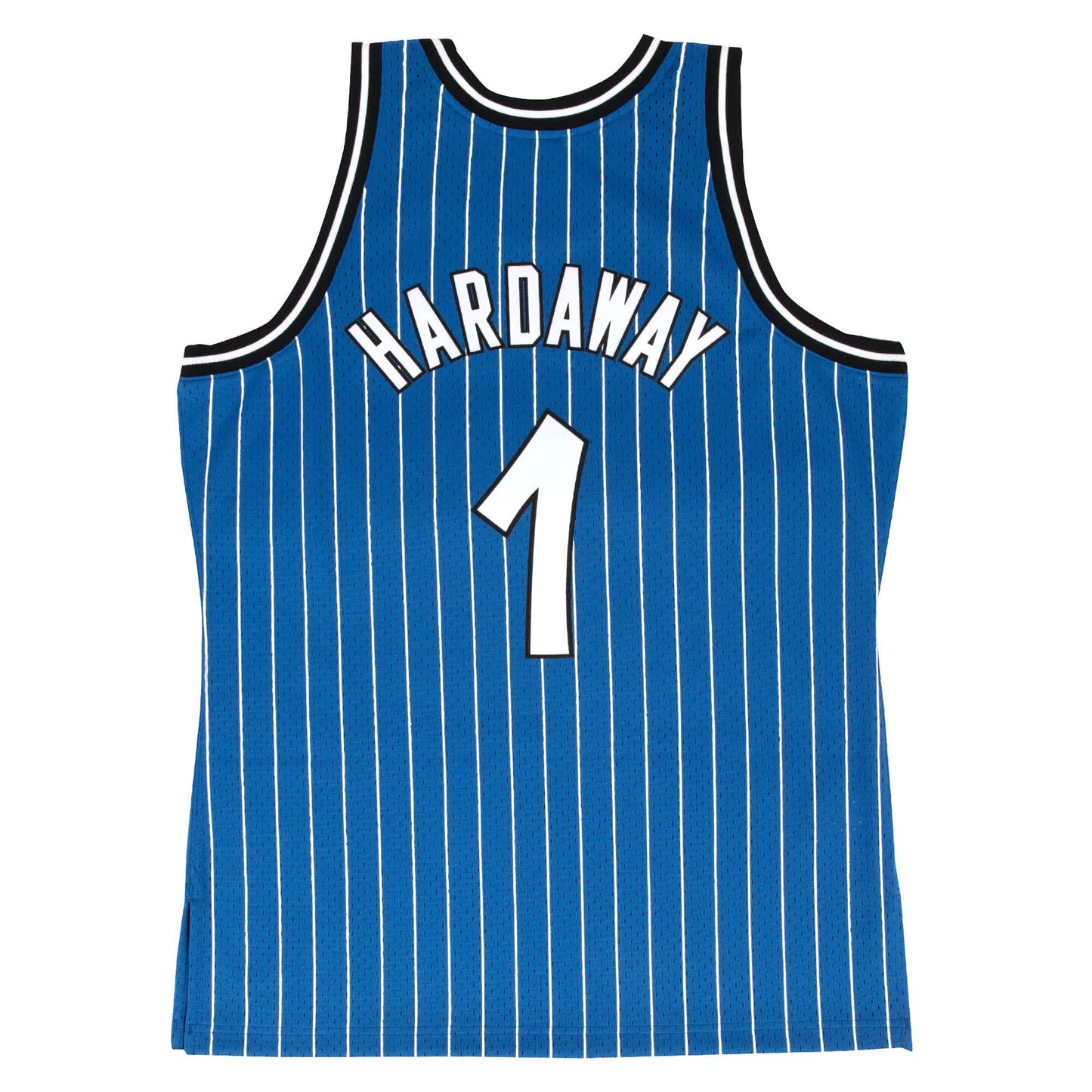 NBA Swingman Jersey Orlando Magic Road 1994-95 Anfernee Hardaway