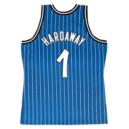 NBA Swingman Jersey Orlando Magic Road 1994-95 Anfernee Hardaway