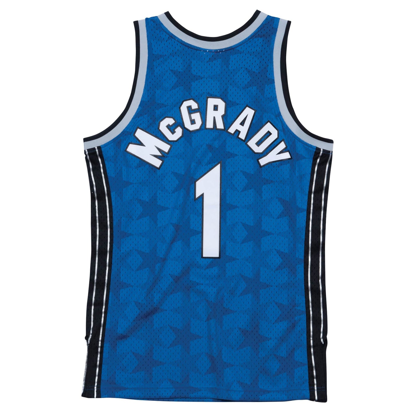 NBA Swingman Jersey Orlando Magic Road 2000-01 Tracy Mcgrady