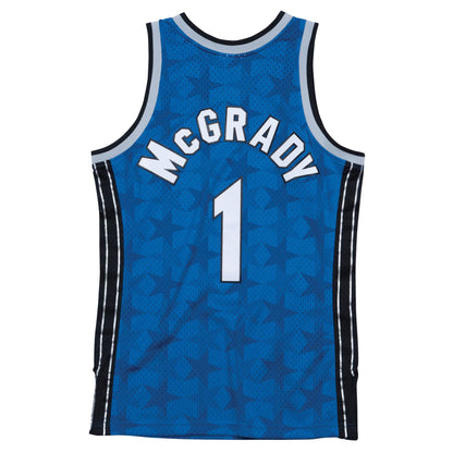NBA Swingman Jersey Orlando Magic Road 2000-01 Tracy Mcgrady