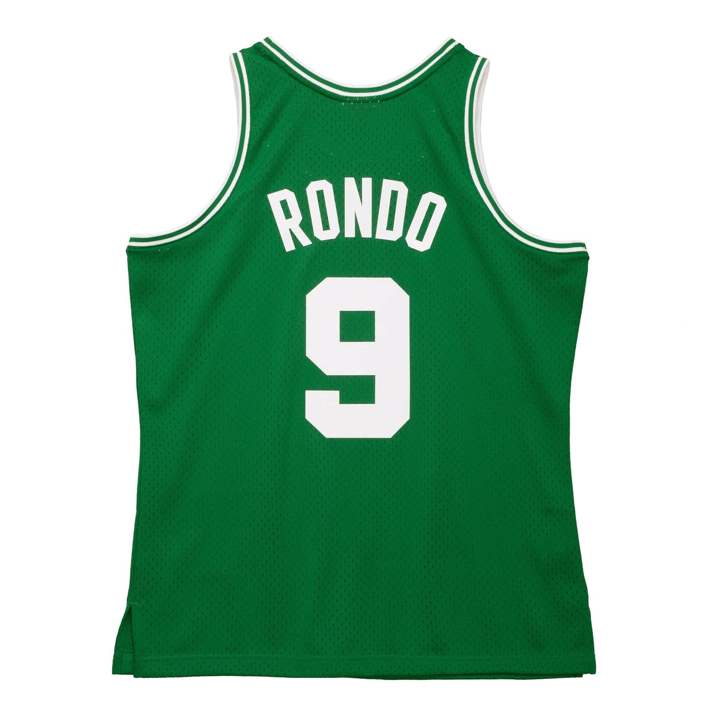 NBA Swingman Jersey Boston Celtics 2007-08 Rajon Rondo