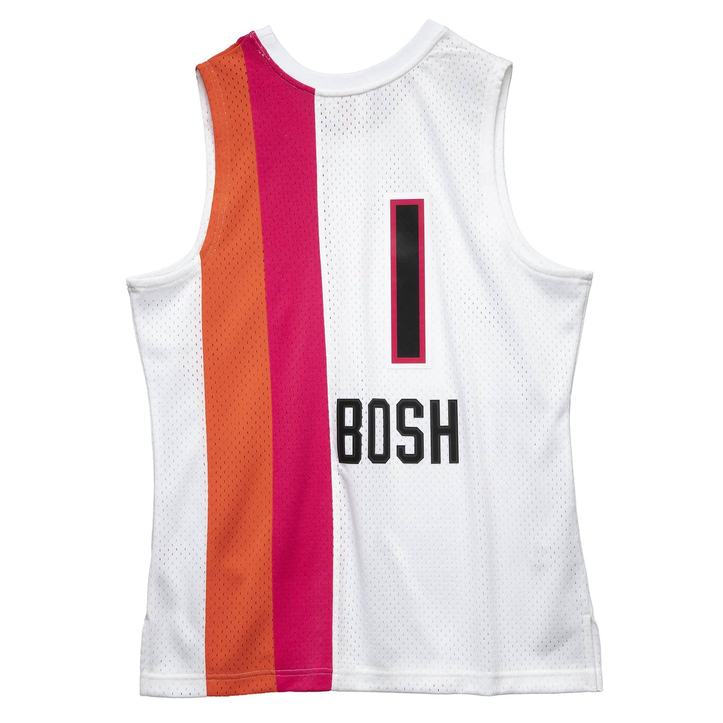 NBA Swingman Jersey Miami Heat 2011-12 Chris Bosh