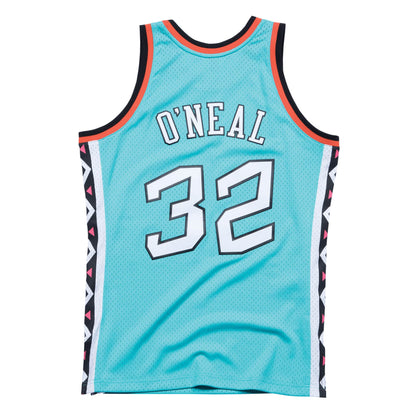 NBA Swingman Jersey All-Star East 1996-97 Shaquille O'Neal