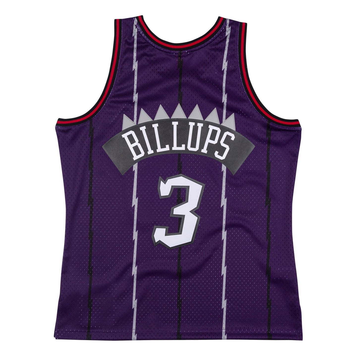 NBA Swingman Jersey Toronto Raptors 1997-98 Chauncey Billups