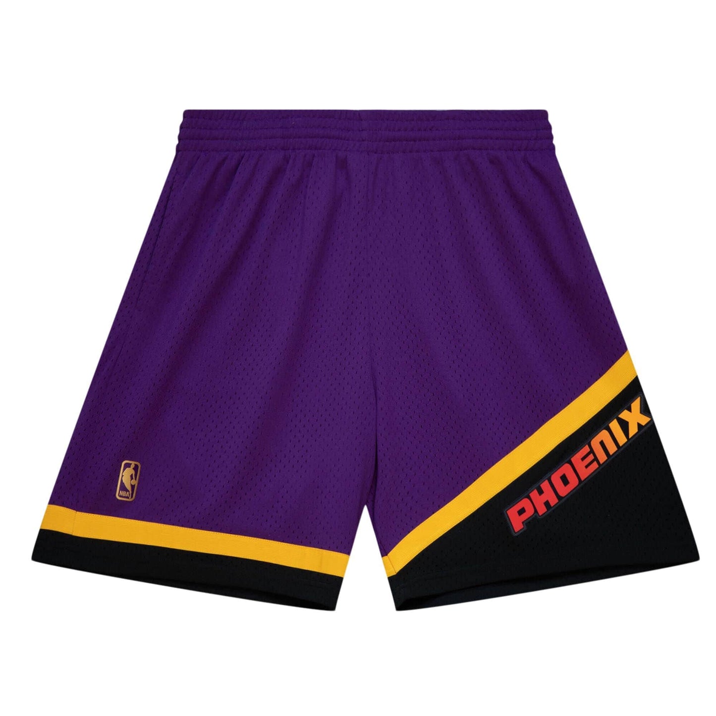NBA Swingman Shorts Phoenix Suns 1996-97