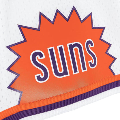 NBA Swingman Shorts Phoenix Suns Alternate 2002-03