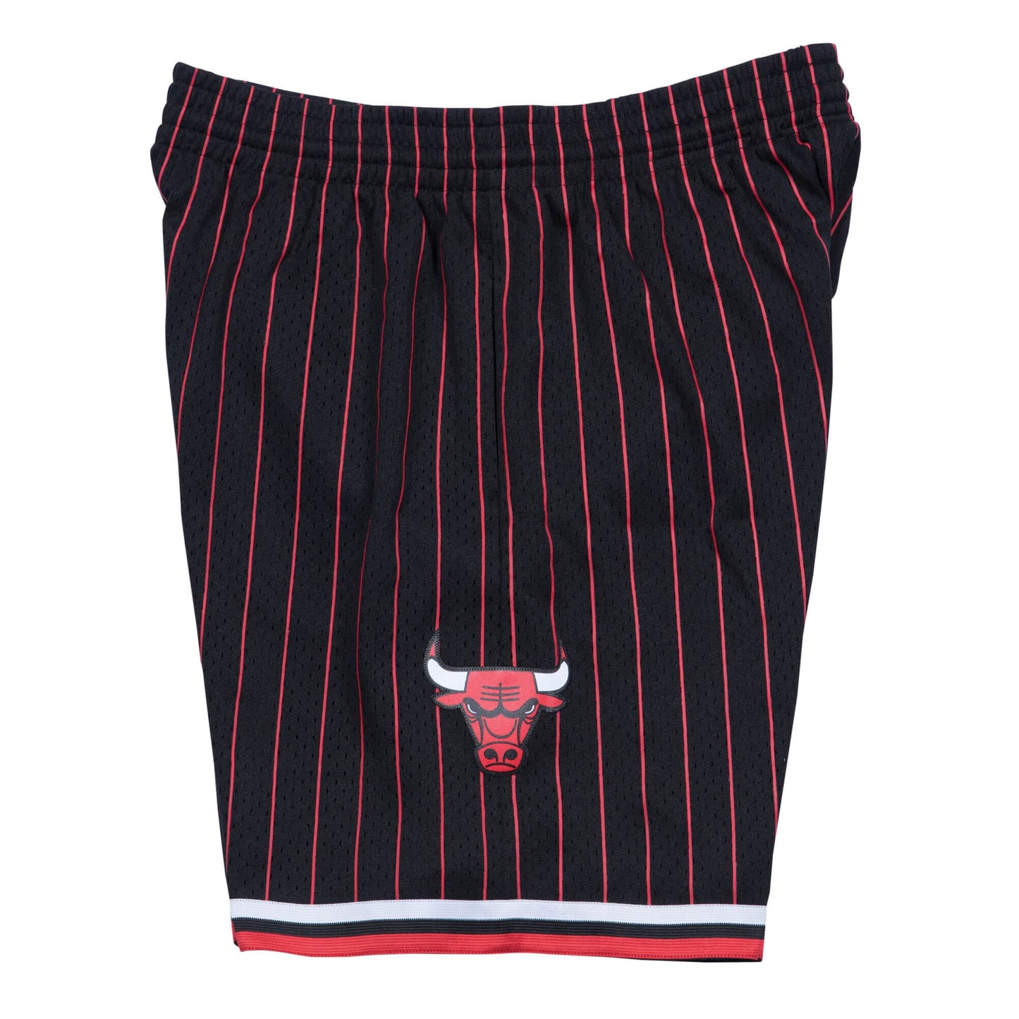 NBA Swingman Shorts Chicago Bulls Alternate 1996-97