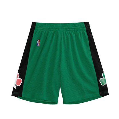 NBA Swingman Shorts Boston Celtics 2007-08