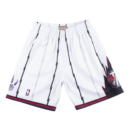 NBA Swingman Shorts Toronto Raptors 1998-99