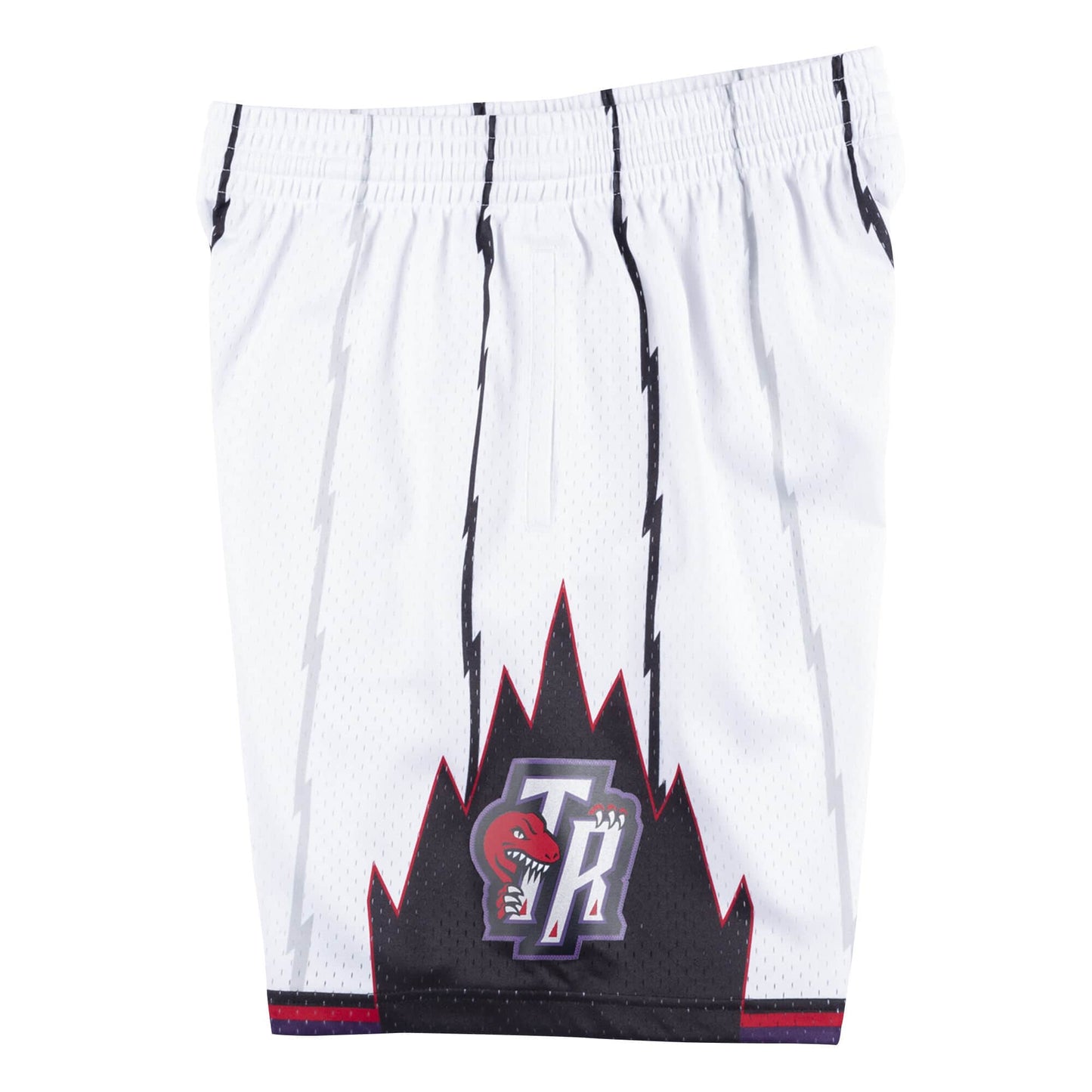 NBA Swingman Shorts Toronto Raptors 1998-99