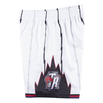 NBA Swingman Shorts Toronto Raptors 1998-99