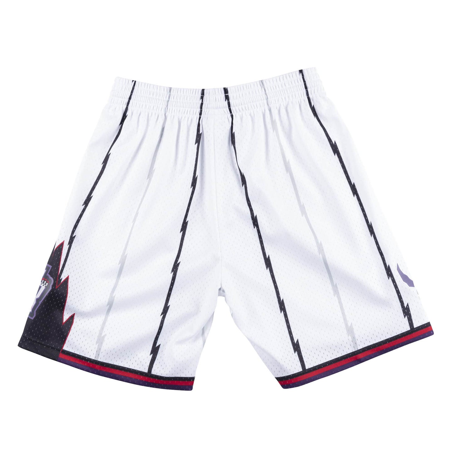 NBA Swingman Shorts Toronto Raptors 1998-99