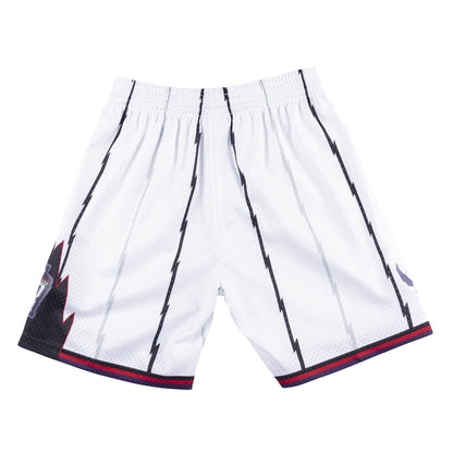NBA Swingman Shorts Toronto Raptors 1998-99