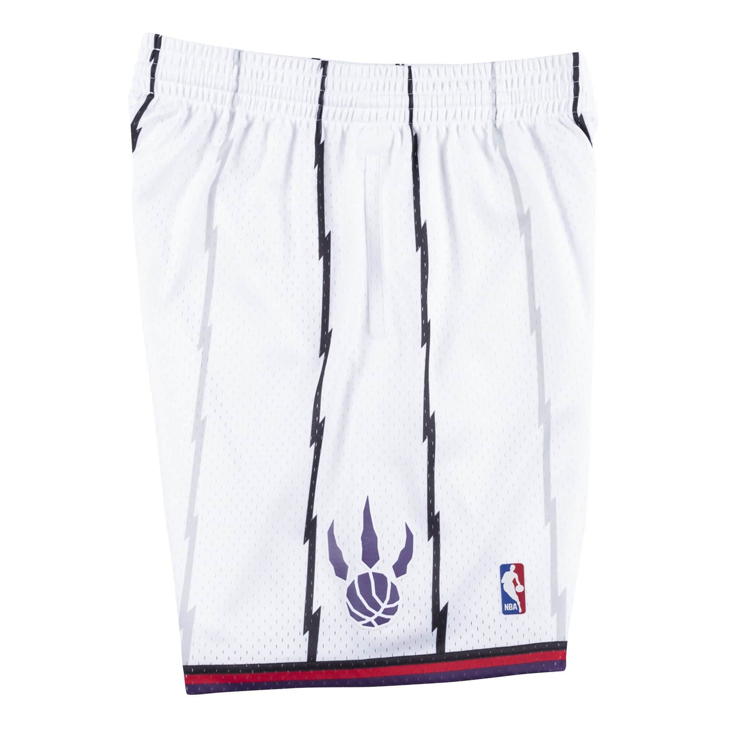 NBA Swingman Shorts Toronto Raptors 1998-99