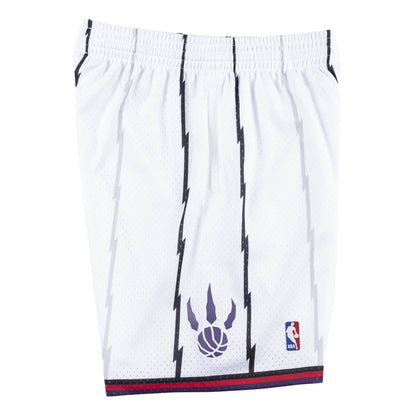 NBA Swingman Shorts Toronto Raptors 1998-99