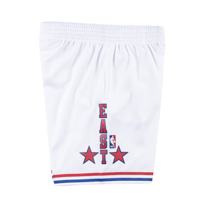 NBA Swingman Shorts All-Star East 1988