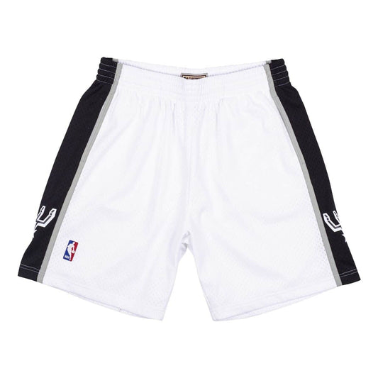 NBA Swingman Shorts San Antonio Spurs 1998-99