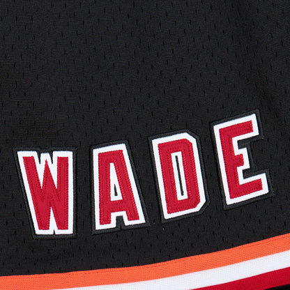 NBA Swingman Shorts Miami Heat 2006 Dwyane Wade