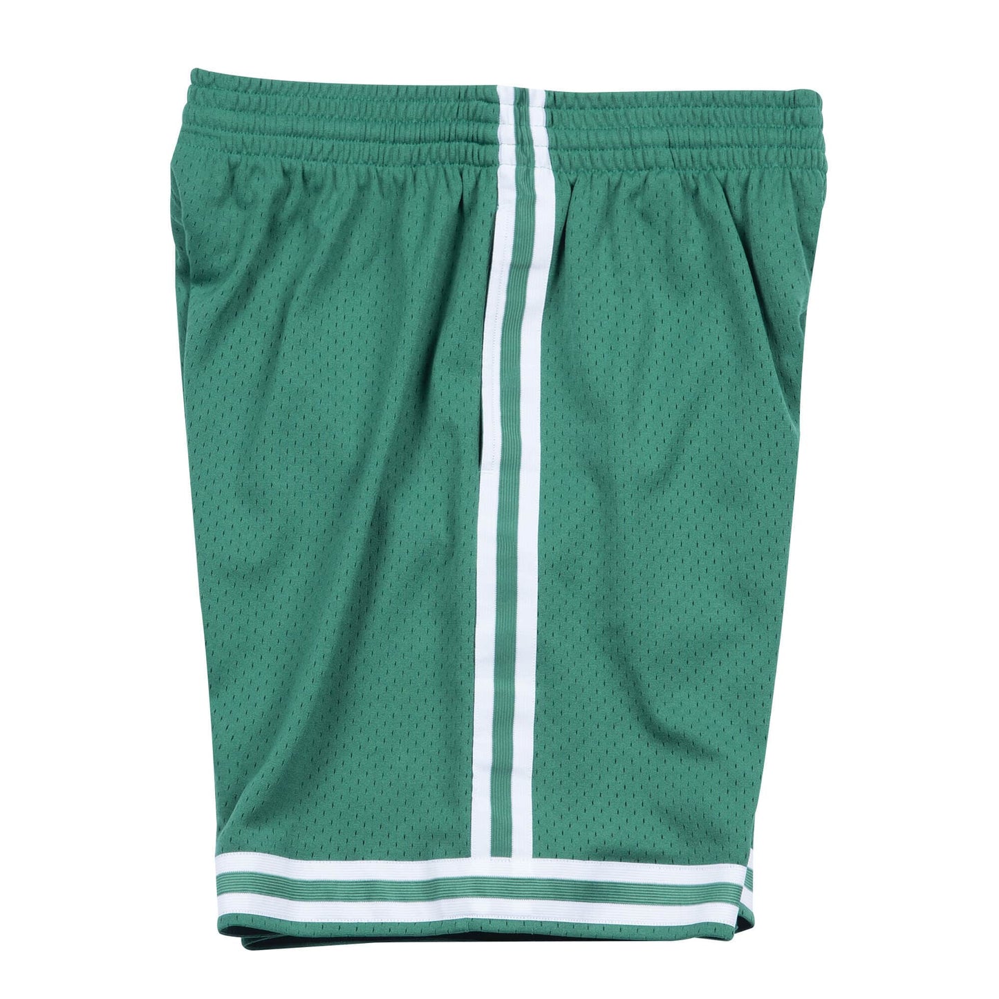 NBA Swingman Shorts Boston Celtics Road 1985-86
