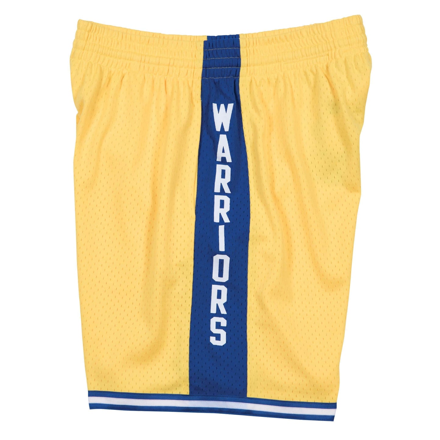 NBA Swingman Shorts Golden State Warriors Home 1974-75