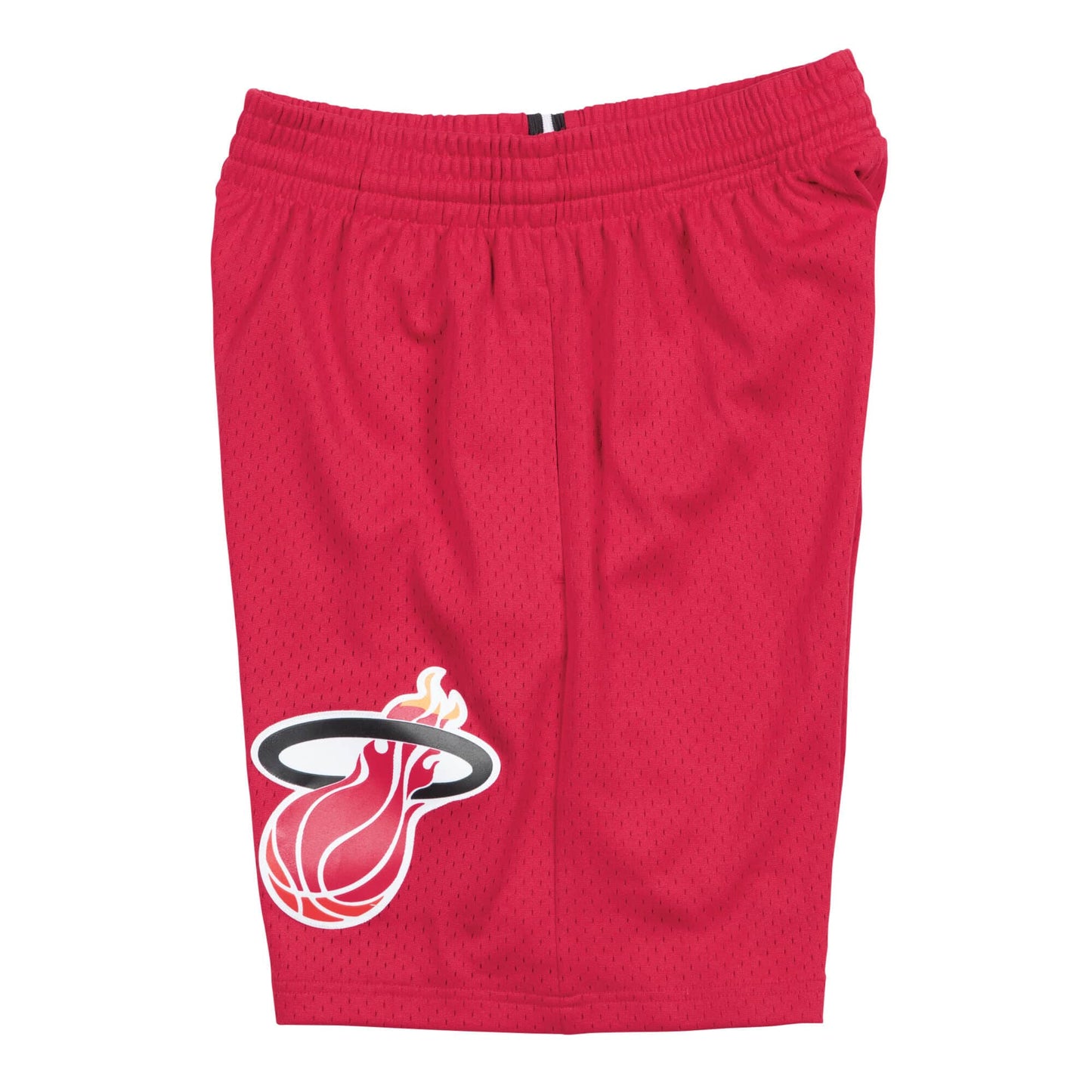 NBA Swingman Shorts Miami Heat Alternate 1996-97