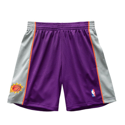 NBA Swingman Shorts Phoenix Suns 2001-02