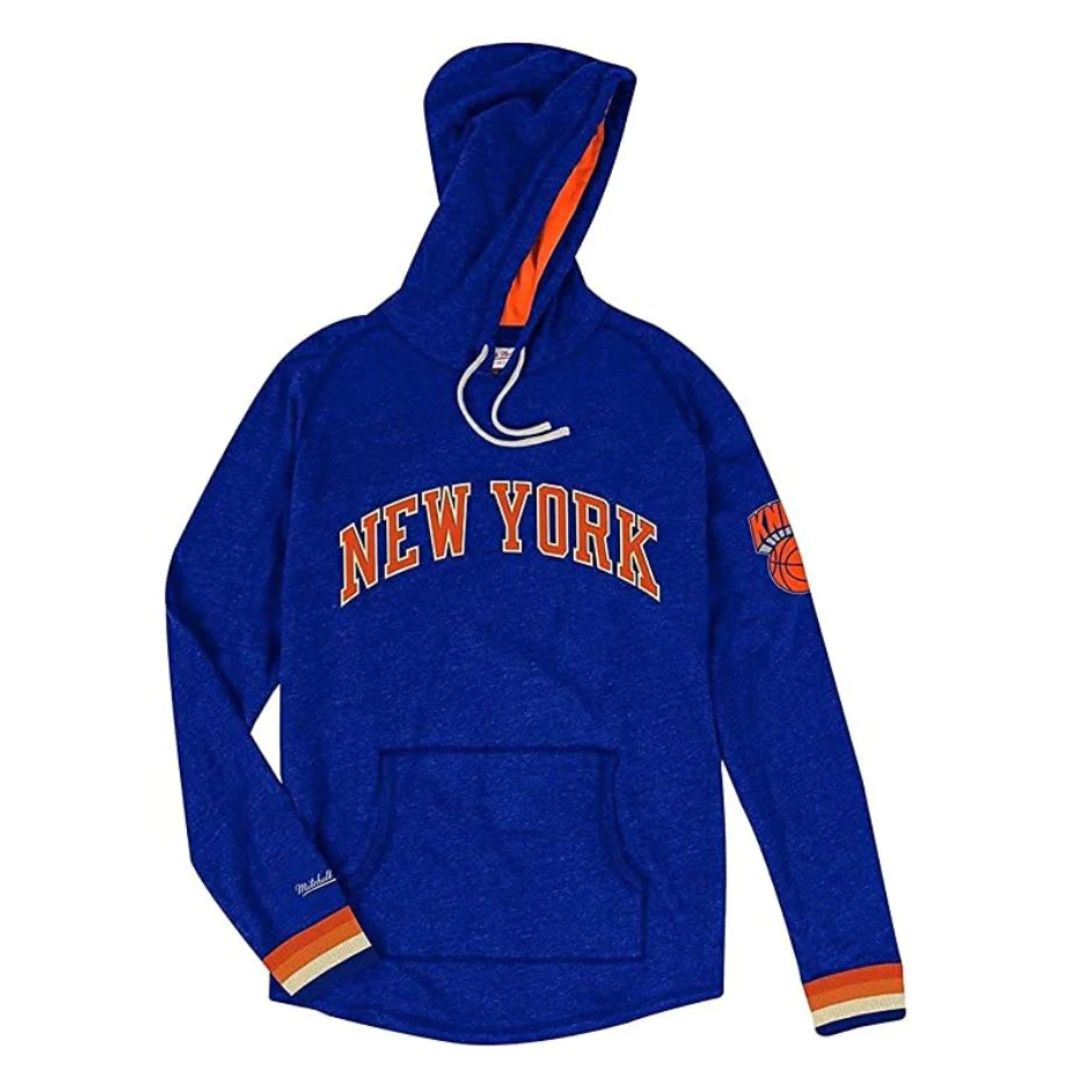 Lightweight Hoodie New York Knicks