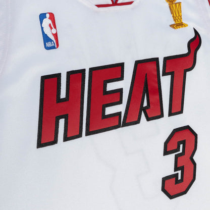 NBA Authentic Jersey Miami Heat 2005-06 Dwyane Wade