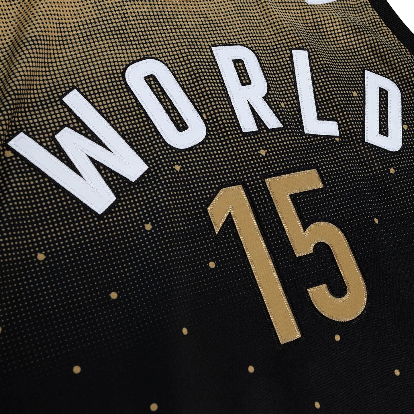 NBA Authentic Jersey All Star World 2016-17 Nikola Jokic